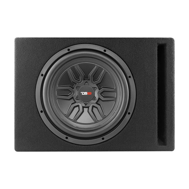 DS18 Bass Package 1 x SLC-MD12 In a Ported Box UTVS0066126