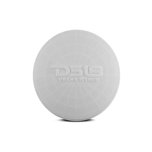 DS18 Audio HYDRO 6 Silicone Marine Speaker Cover - Special Edition UTVS0066263