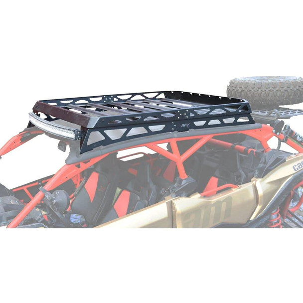 AFX Motorsports Can-Am Maverick X3 Roof Rack UTVS0066309