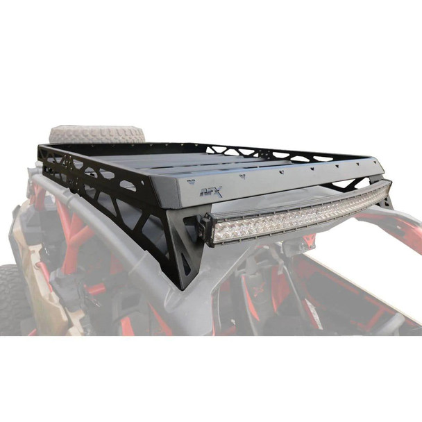 AFX Motorsports Can-Am Maverick X3 Roof Rack UTVS0066309