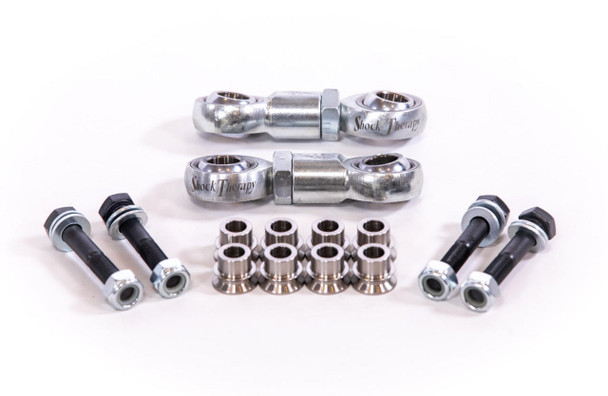 Shock Therapy Polaris RZR 200 Adjustable Sway Bar Link Kits UTVS0066323