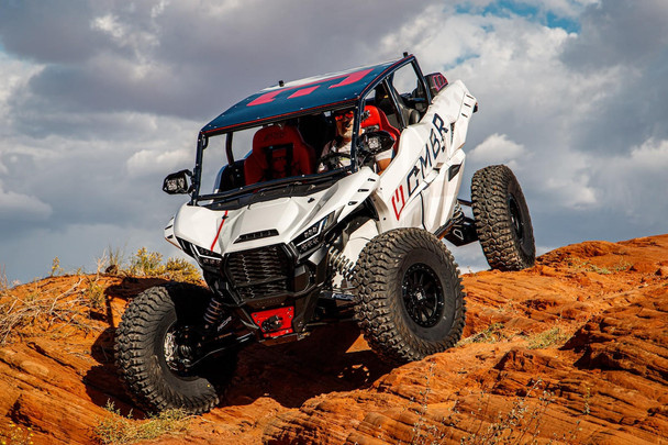 OBOR Tires RocScraper UTV Tires  UTVS0066464