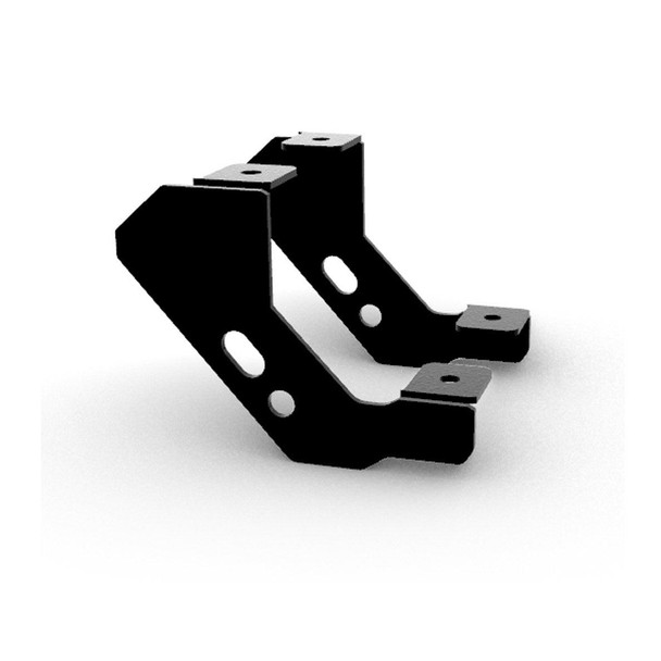 AFX Motorsports Polaris RZR 900 / 1000 / Turbo Double LED Light Bar Brackets UTVS0066675