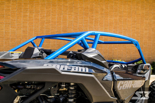 S3 Powersports Can-Am Maverick X3 Custom ABC Pillar Cage UTVS0066987