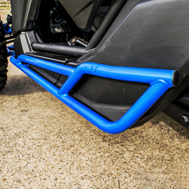 S3 Powersports Can-Am Maverick X3 Nerf Bars UTVS0066993