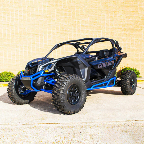 S3 Powersports Can-Am Maverick X3 Front Bumper UTVS0067137