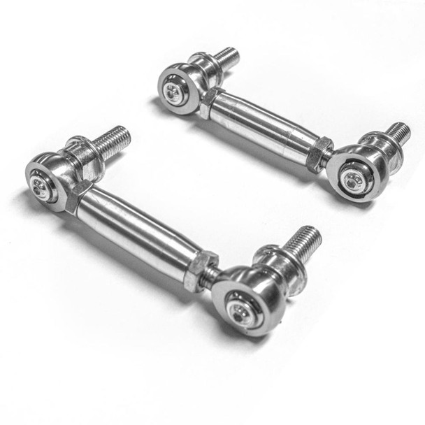 S3 Powersports Can-Am Maverick X3 HD Front Sway Bar Links UTVS0067242