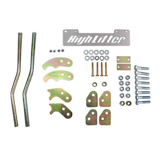 High Lifter Arctic Cat 550/650/700/1000 Signature Series Lift Kit UTVS0067391