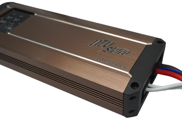 UTV Stereo Elite Series Monoblock Amplifier UTVS0067387