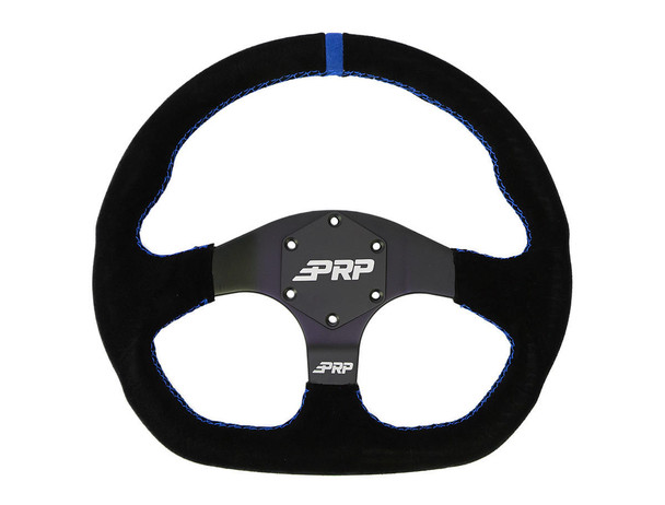 PRP UTV Comp-R Steering Wheel Suede UTVS0067401