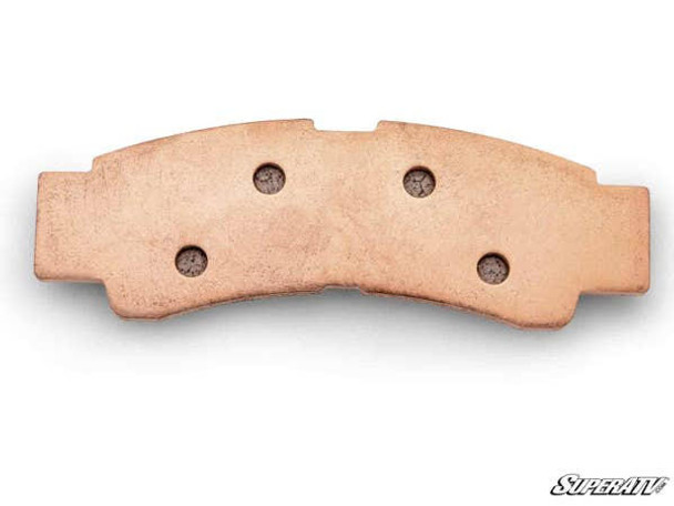 SuperATV Kawasaki Teryx KRX Sintered Brake Pads UTVS0067443