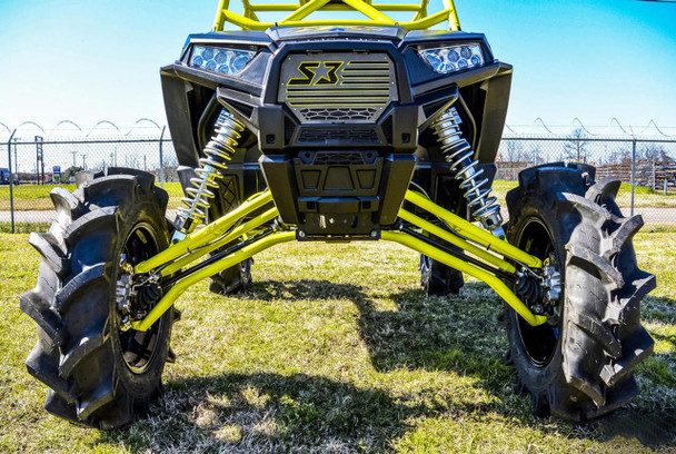 S3 Powersports Polaris RZR S3 Nation Grille UTVS0067514