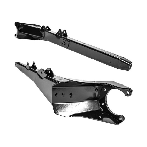 S3 Powersports Polaris RZR Pro XP HD High Clearance Trailing Arms UTVS0067931