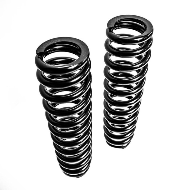 S3 Powersports Honda Pioneer 1000 HD Springs UTVS0068076