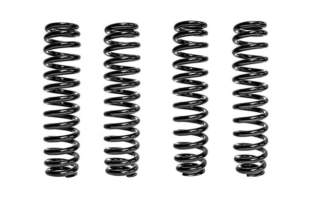 S3 Powersports Honda Pioneer 1000 HD Springs UTVS0068076