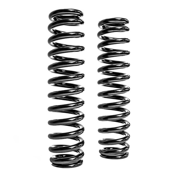 S3 Powersports Kawasaki Mule Pro HD Springs UTVS0068080