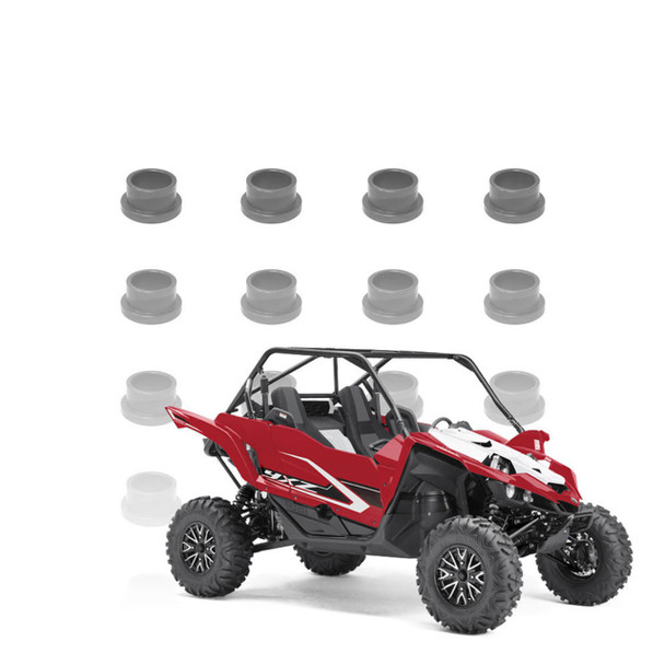 S3 Powersports Yamaha YXZ A-Arm Bushing Kits