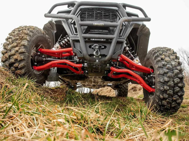 SuperATV Polaris RZR XP 1000 Atlas Pro 2 Forward Offset A-Arms UTVS0068262