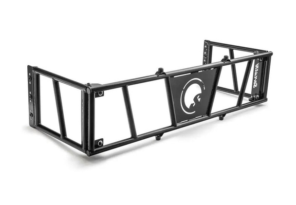 SuperATV Polaris Ranger XP 1000 Bed Extender UTVS0068353