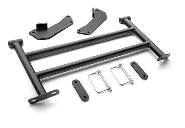 SuperATV Polaris Ranger XP 1000 Hood Rack Charlie UTVS0068446