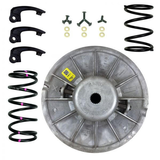 SpeedWerx Arctic Cat Wildcat Trail / Sport HyperShift Clutch Kit SpeedWerx UTVS0068559 UTV Source