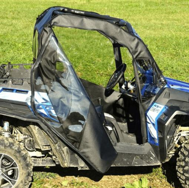 Falcon Ridge CF Moto ZForce 500 / 800 / 800EX 1000 Soft Doors UTVS0068695