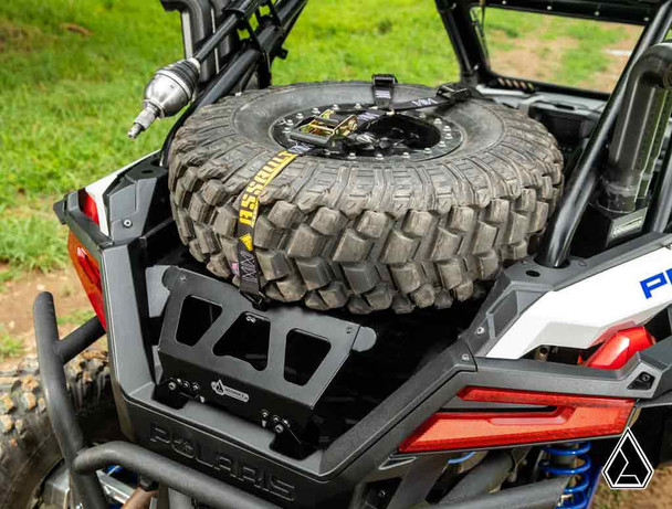 Assault Industries Polaris RZR Pro XP / Turbo R / Pro R Adventure Rack UTVS0068732