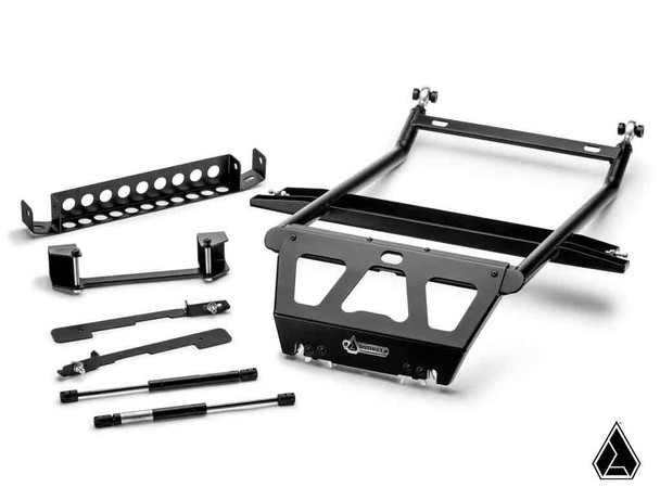 Assault Industries Polaris RZR Pro XP / Turbo R / Pro R Adventure Rack UTVS0068732