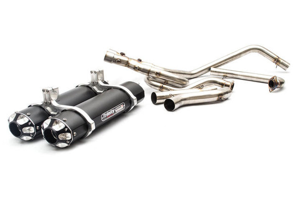 Trinity Racing Kawasaki Teryx Full System Exhaust UTVS0069156