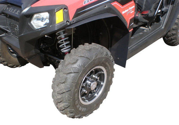 MudBusters Polaris RZR 800 Fender Flares Non-S 50 Wide UTVS0069203