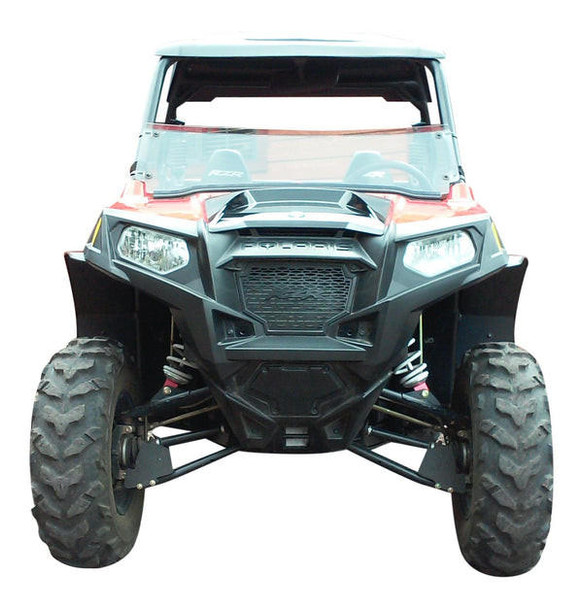 MudBusters Polaris RZR 800 Fender Flares Non-S 50 Wide UTVS0069203