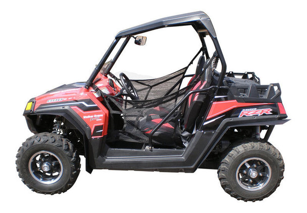 MudBusters Polaris RZR 800 Fender Flares Non-S 50 Wide UTVS0069203