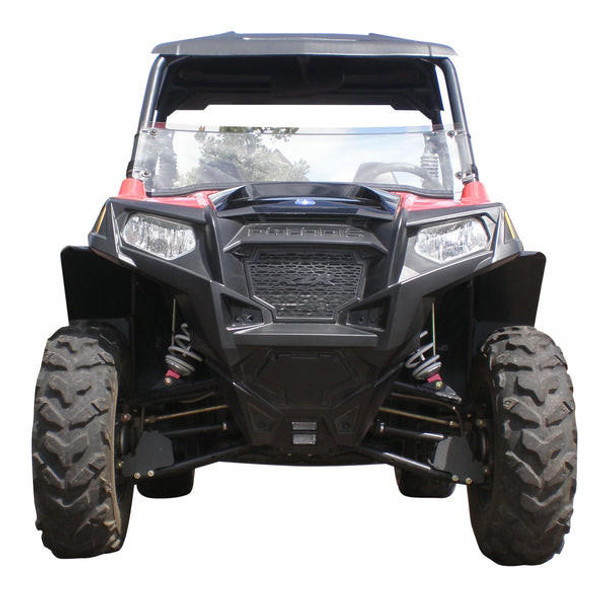 MudBusters Polaris RZR 800 Fender Flares Non-S 50 Wide UTVS0069203