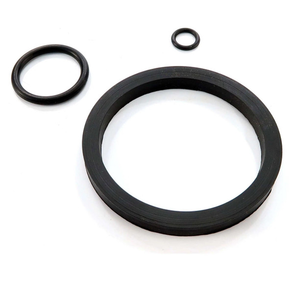 Risk Racing EZ3 / EZ5 Replacement Rubber Seal Pack Utility Jug Risk Racing UTVS0069863 UTV Source