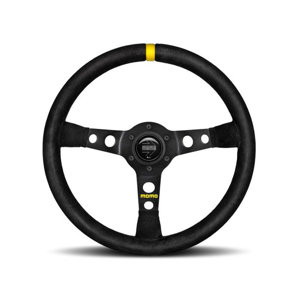 MOMO MOD. 07 Racing Steering Wheel  UTVS0070140