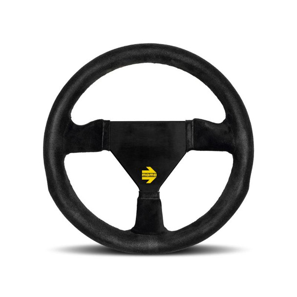 MOMO MOD. 11 Racing Steering Wheel  UTVS0070148