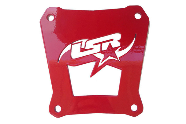 Lone Star Racing Polaris RZR XP 1000 Rear Radius Rod Plate  UTVS0070143