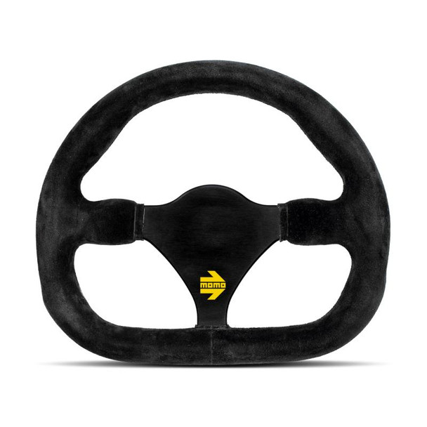 MOMO MOD. 27 Racing Steering Wheel  UTVS0070151