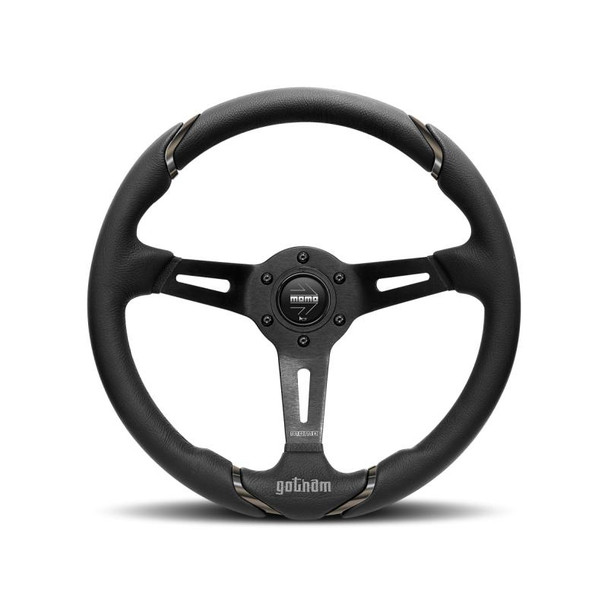 MOMO Gotham Street Steering Wheel  UTVS0070301