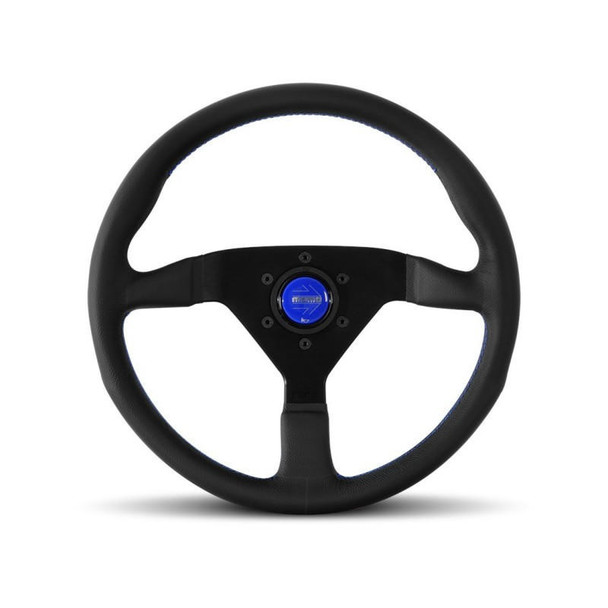 MOMO Montecarlo Street Steering Wheel  UTVS0070309