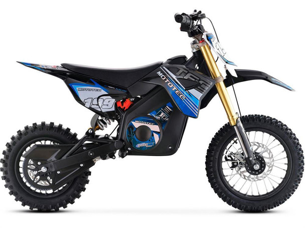 MotoTec USA 36v 1000w Pro Electric Dirt Bike  UTVS0070907