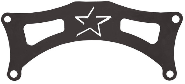 Lone Star Racing Kawasaki Teryx Rear Gusset Plate  UTVS0070913