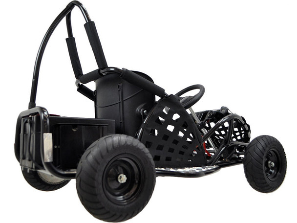 MotoTec USA 48v 1000w Off Road Go Kart  UTVS0070921