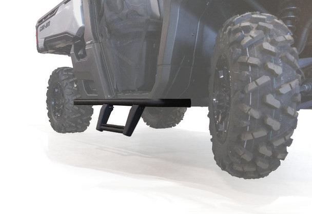 Rival Powersports Can-Am Defender HD5 / HD8 / HD10 Removable Tube Rock Slider  UTVS0071144