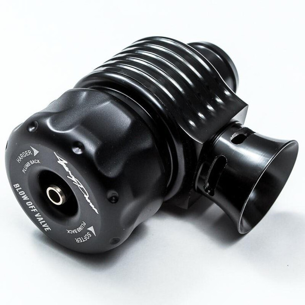 Agency Power Can-Am Maverick X3 Turbo Adjustable Blow Off Valve Agency Power UTVS0003437 UTV Source