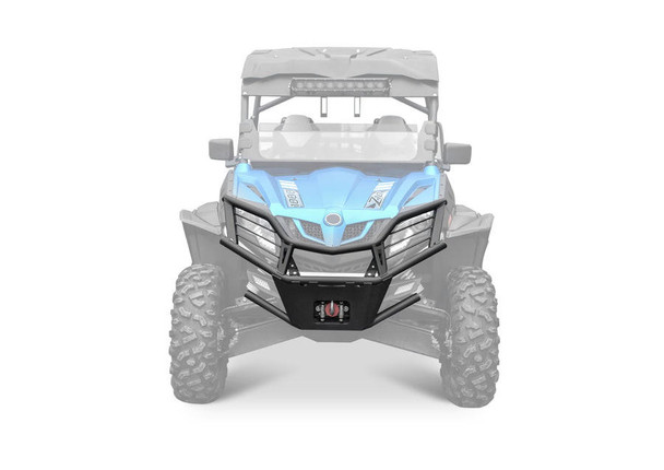 Rival Powersports CFMoto ZForce 500 / 800 / 1000 Front Bumper  UTVS0071287