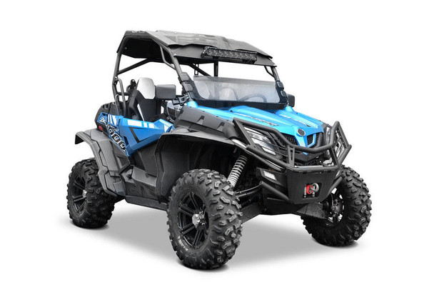 Rival Powersports CFMoto ZForce 500 / 800 / 1000 Front Bumper  UTVS0071287