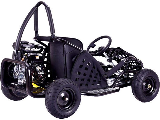 MotoTec USA Off Road 79cc Go Kart  UTVS0071420