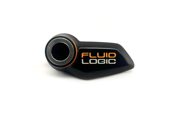 Fluid Logic Non-Forced Air Flush 360 System  UTVS0071653