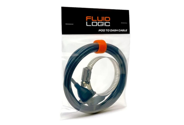 Fluid Logic Non-Forced Air Flush 360 System  UTVS0071653